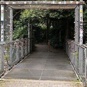 Schlösserbrücke