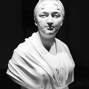 Dorothea v. Schlözer