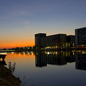 Innenhafen 2 kl
