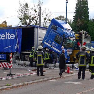 20091013 SSB Unfall 02 0937