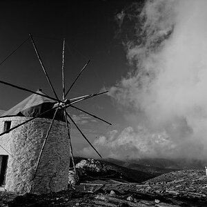 Chóra (Amorgós)