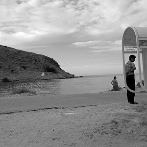 Calling Kreta