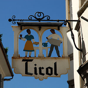 bozen tirol