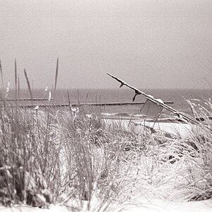 Usedom Feb. '09