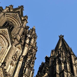 kölner dom