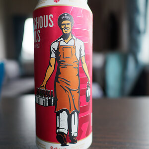 Schous Pils
