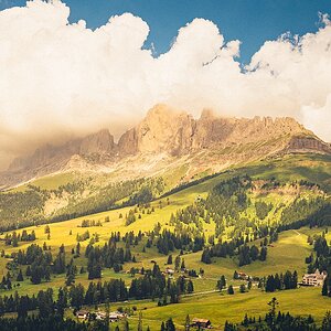 Südtirol
