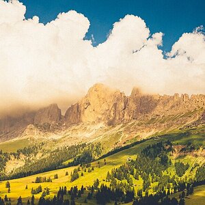 Südtirol