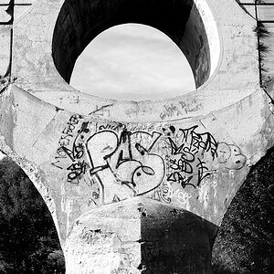 Bruecke Pegnitz