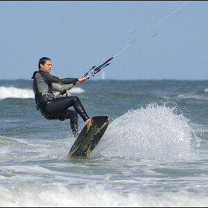 Kitesurfen 01 4