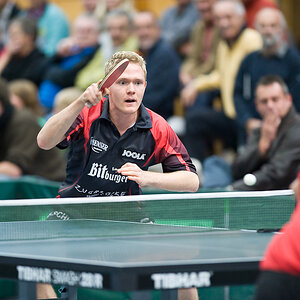 Hilpoltstein vs TTC Grenzau II 3