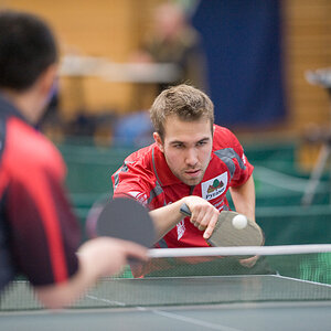 Hilpoltstein vs TTC Grenzau II 6