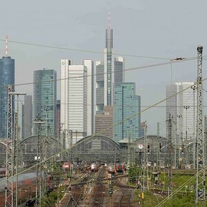 Frankfurt Main