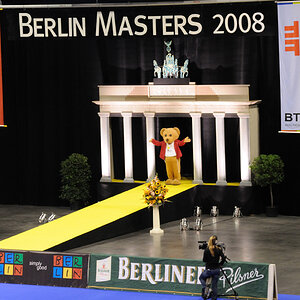 Berlin Masters 2008