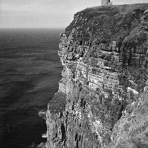 cliffs of mohair2 bw