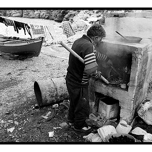 Simos Feuerstelle 13