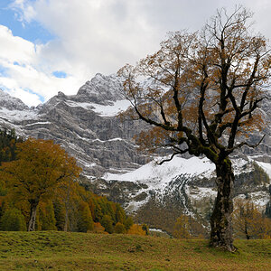 20081006 164930Karwendel