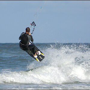 Kitesurfen Serie 06 5