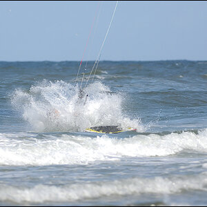 Kitesurfen Serie 08 5