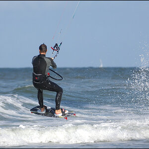 Kitesurfen Serie 03 5