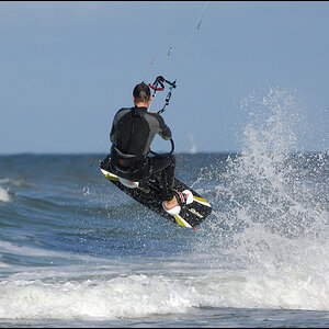 Kitesurfen Serie 02 5
