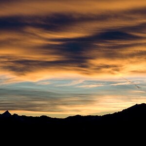 Sonnenuntergang 2