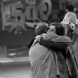 free hugs