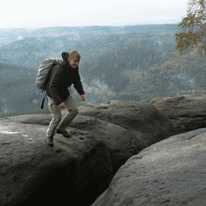 jump
