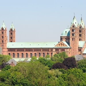 Dom zu Speyer