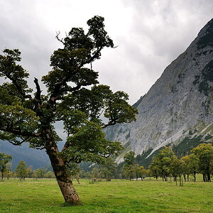 20091002 164757 Karwendel