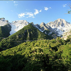 Carrara 2009