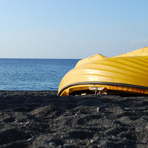 Strandboot