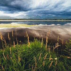 Hopfensee