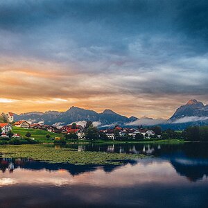 Hopfensee