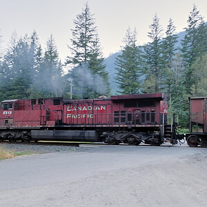 Bahnübergang