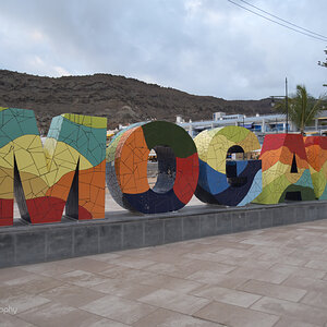 Mogán (Gran Canaria)