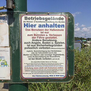 Erholung muss nicht mit Entsetzen enden