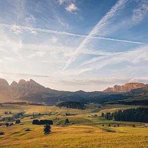 Dolomiten
