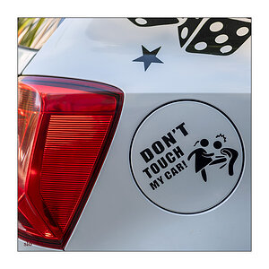132/365 Queen – I’m In Love With My Car © 2025 Sabine Lommatzsch