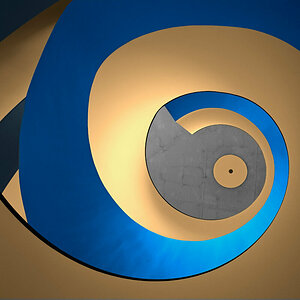 Spiral of Perspectives