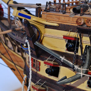 HMS Victory Krick 007