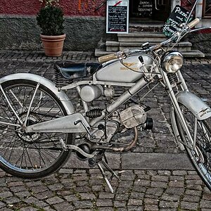 moto guzzi