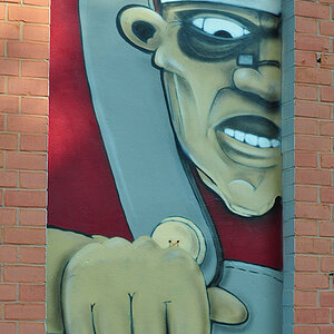 graffiti 3