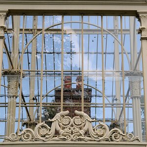 Botanic gardens