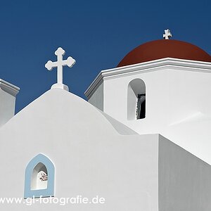 Griechische Kapelle
