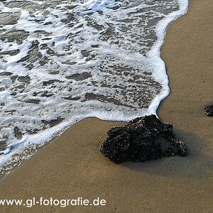 Sandstrand