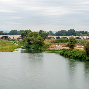 Brücke