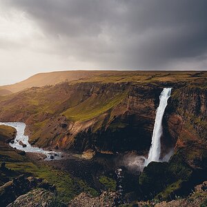Haifoss