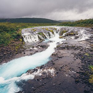 Bruarfoss