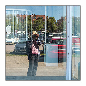 200/365 Joe Cocker – Summer In The City © 2025 Sabine Lommatzsch